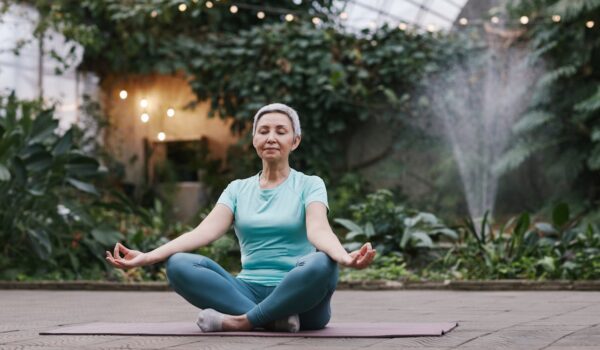 Meditatie en spirituele ecologie: hoe geloof en respect voor de schepping samenkomen
